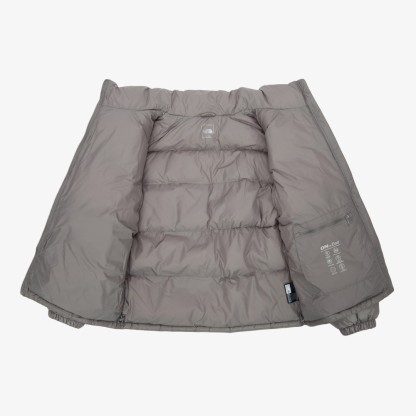 M'S NUPTSE ON JACKET