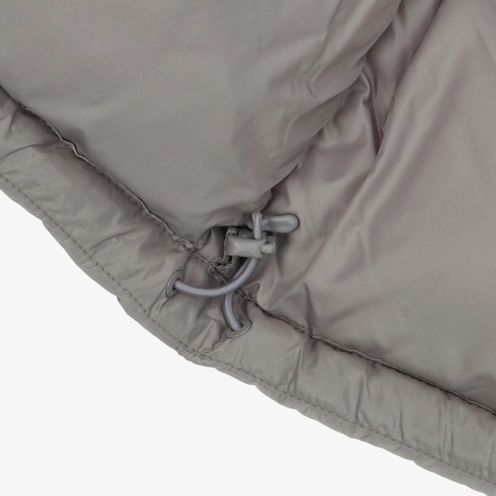 M'S NUPTSE ON JACKET