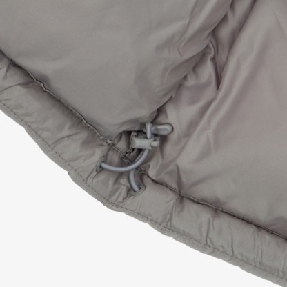 M'S NUPTSE ON JACKET