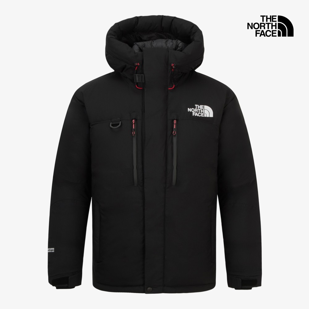 M'S HIMALAYAN PARKA (RDS)