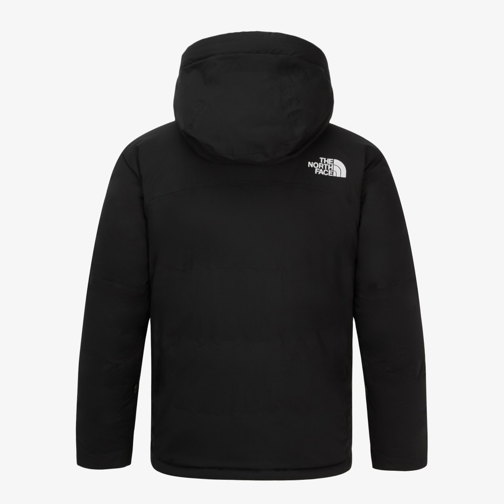 M'S HIMALAYAN PARKA (RDS)