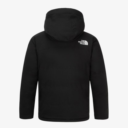 M'S HIMALAYAN PARKA (RDS)