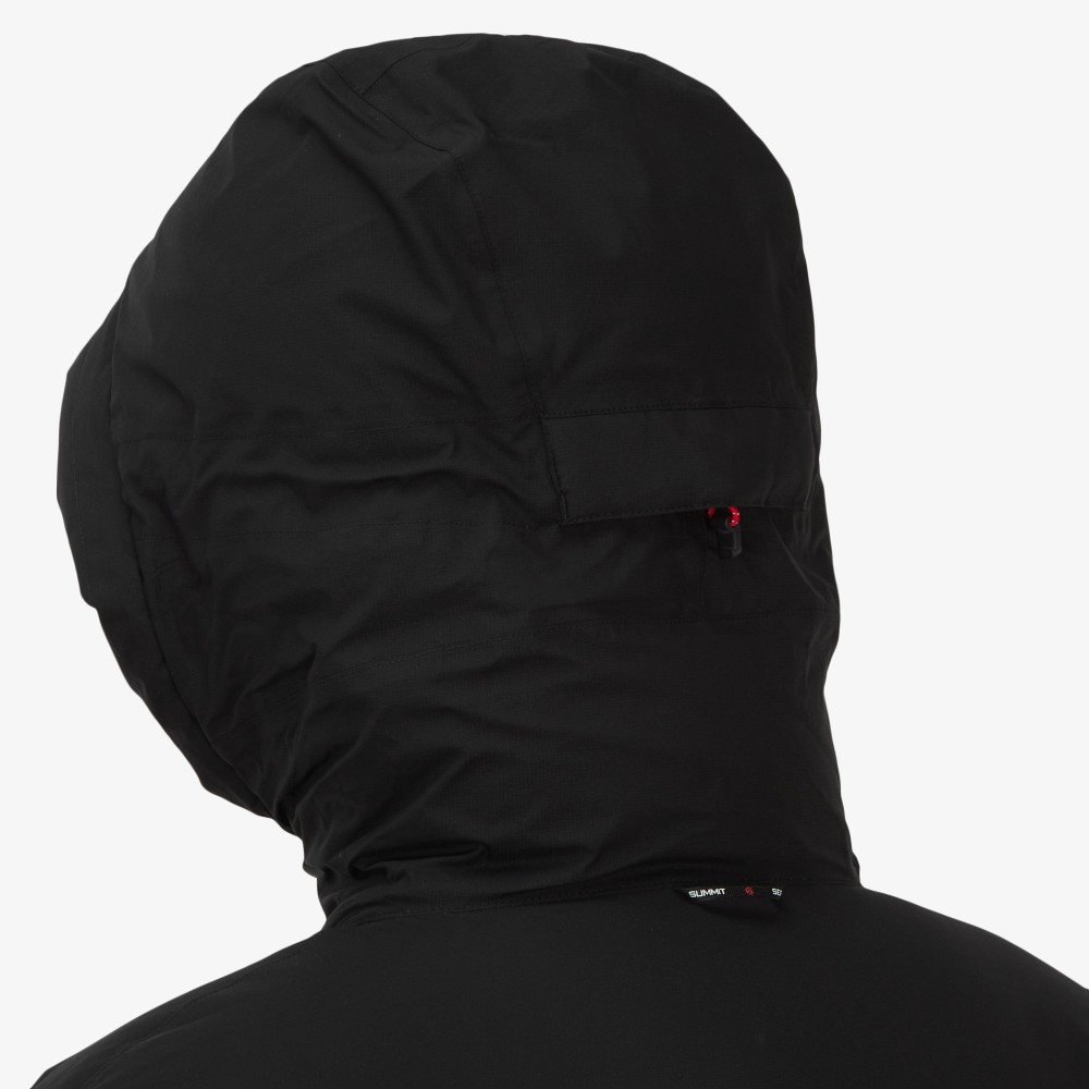 M'S HIMALAYAN PARKA (RDS)