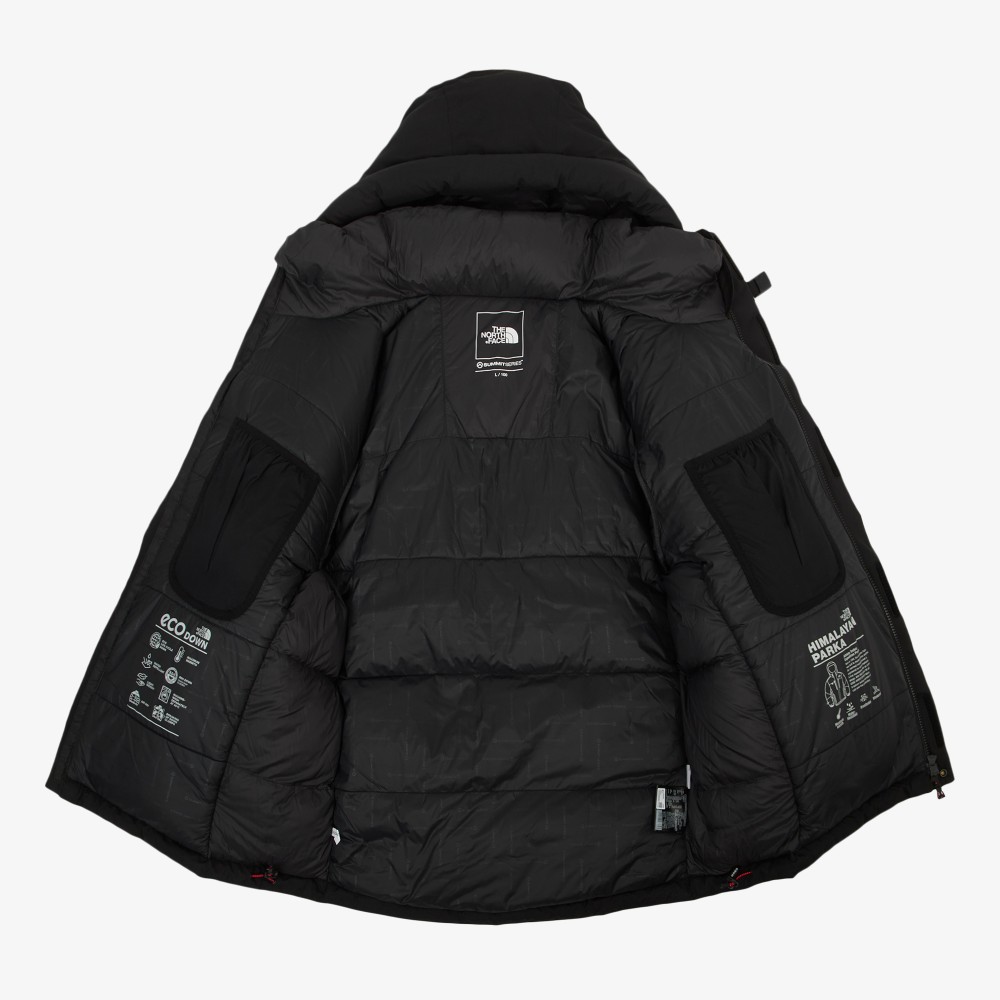 M'S HIMALAYAN PARKA (RDS)