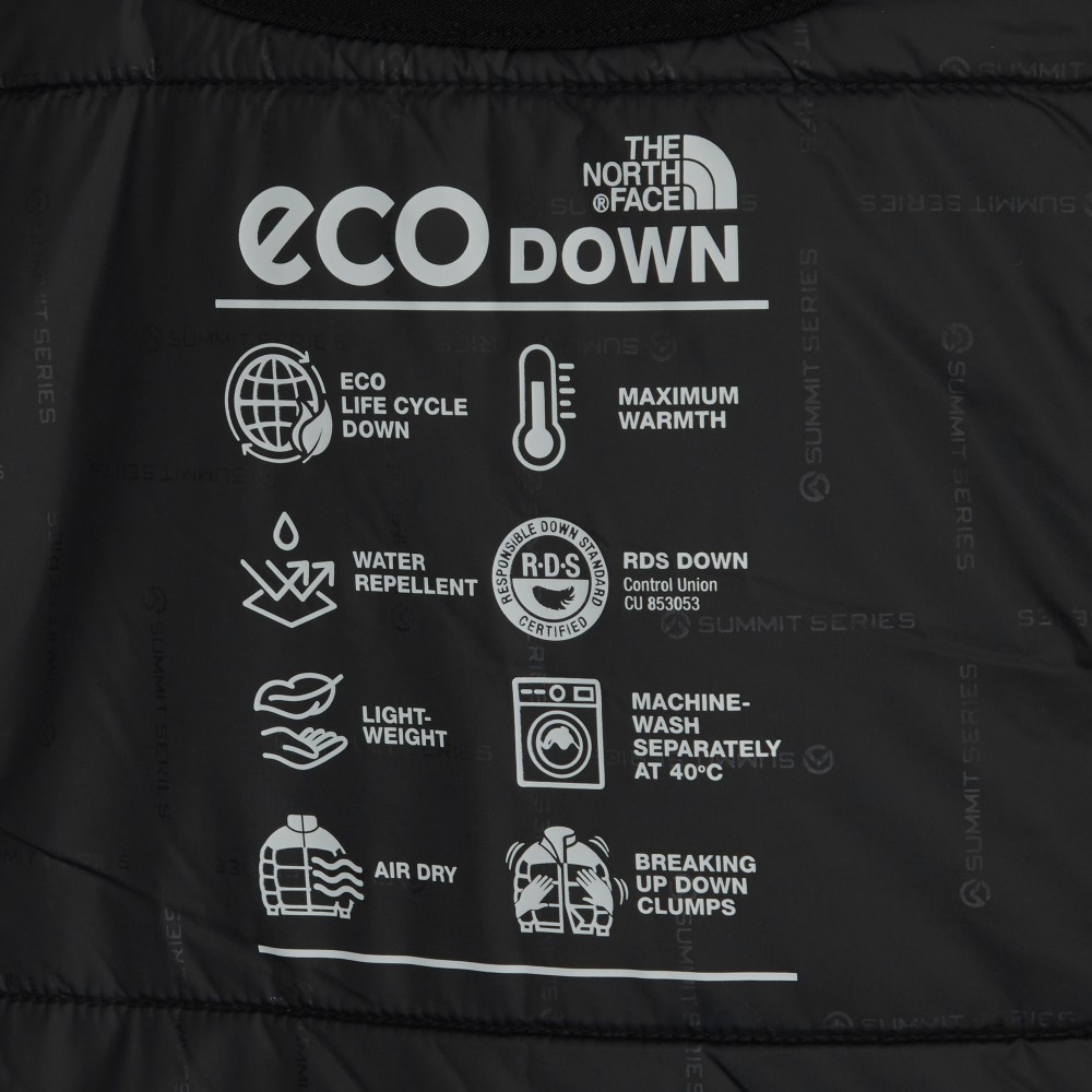 M'S HIMALAYAN PARKA (RDS)