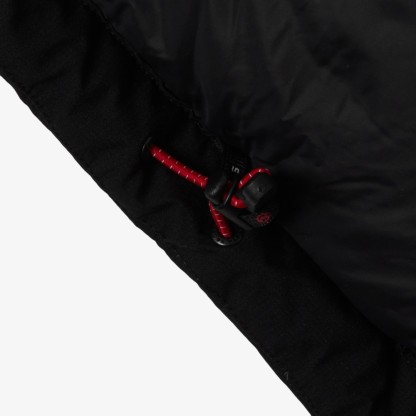 M'S HIMALAYAN PARKA (RDS)