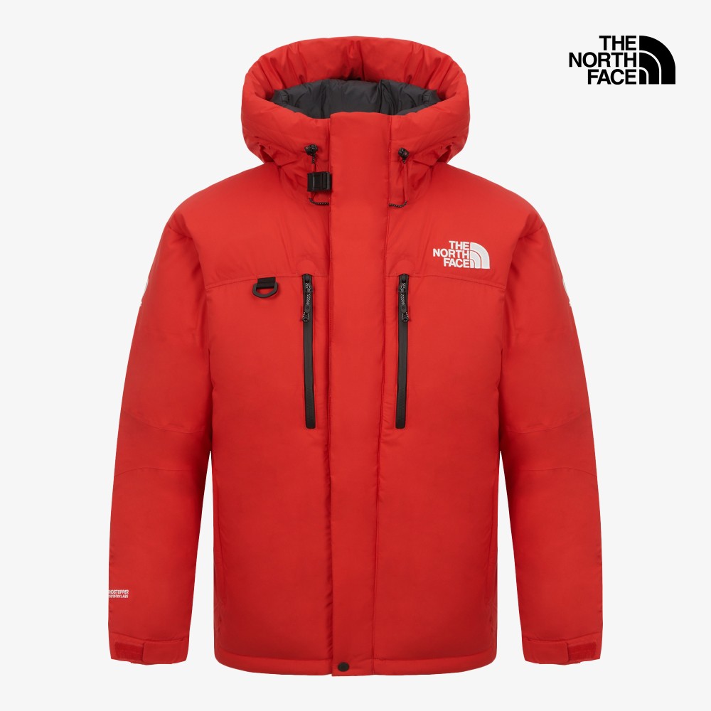 M'S HIMALAYAN PARKA (RDS)