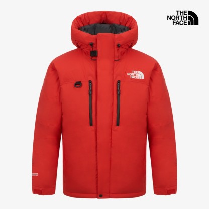 M'S HIMALAYAN PARKA (RDS)