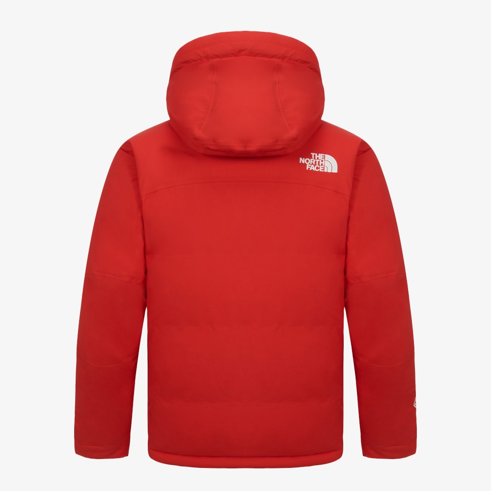 M'S HIMALAYAN PARKA (RDS)