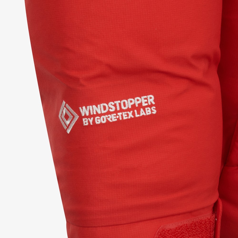 M'S HIMALAYAN PARKA (RDS)