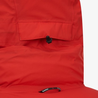 M'S HIMALAYAN PARKA (RDS)