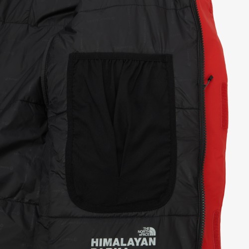M'S HIMALAYAN PARKA (RDS)