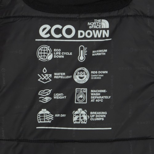 M'S HIMALAYAN PARKA (RDS)