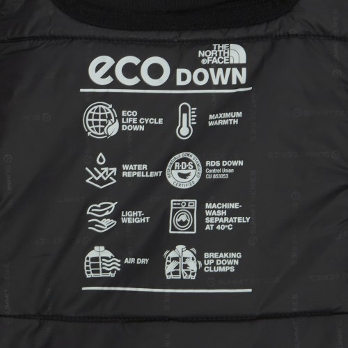 M'S HIMALAYAN PARKA (RDS)