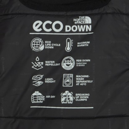 M'S HIMALAYAN PARKA (RDS)