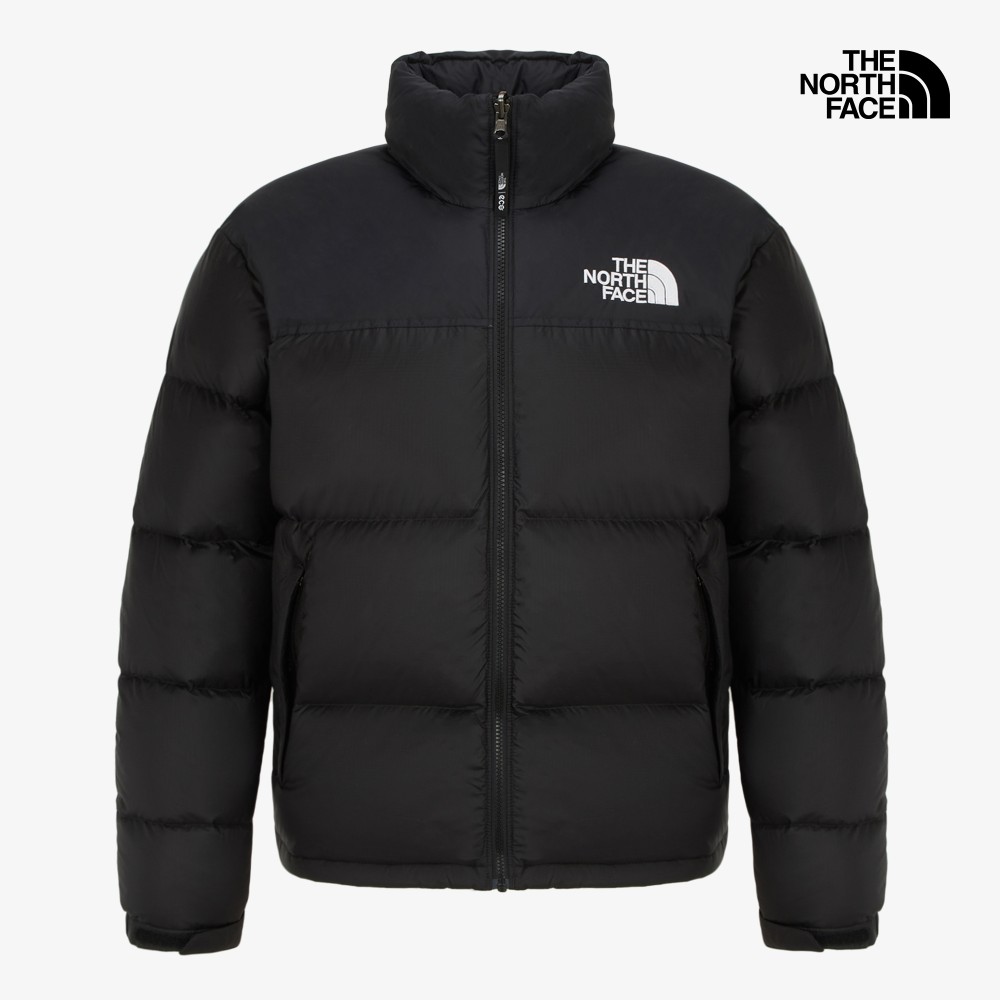 M'S 1996 RETRO NUPTSE JACKET