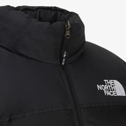 M'S 1996 RETRO NUPTSE JACKET