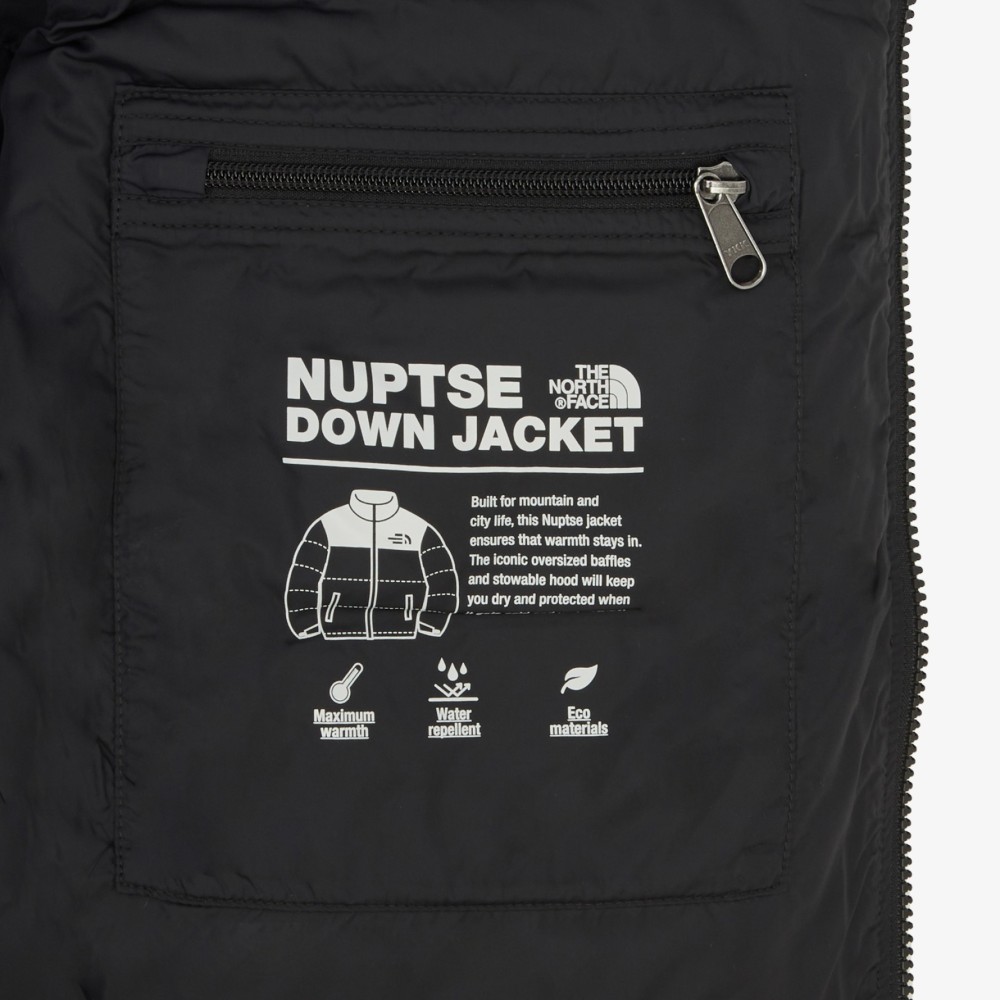 M'S 1996 RETRO NUPTSE JACKET