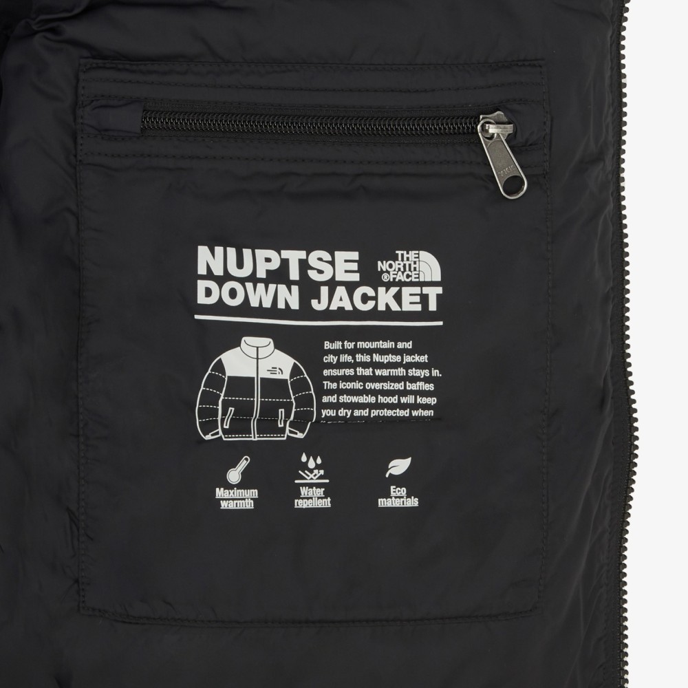 M'S 1996 RETRO NUPTSE JACKET