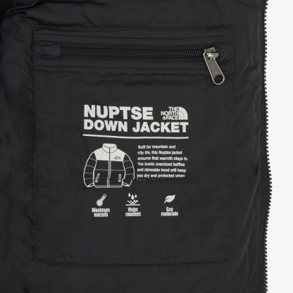 M'S 1996 RETRO NUPTSE JACKET