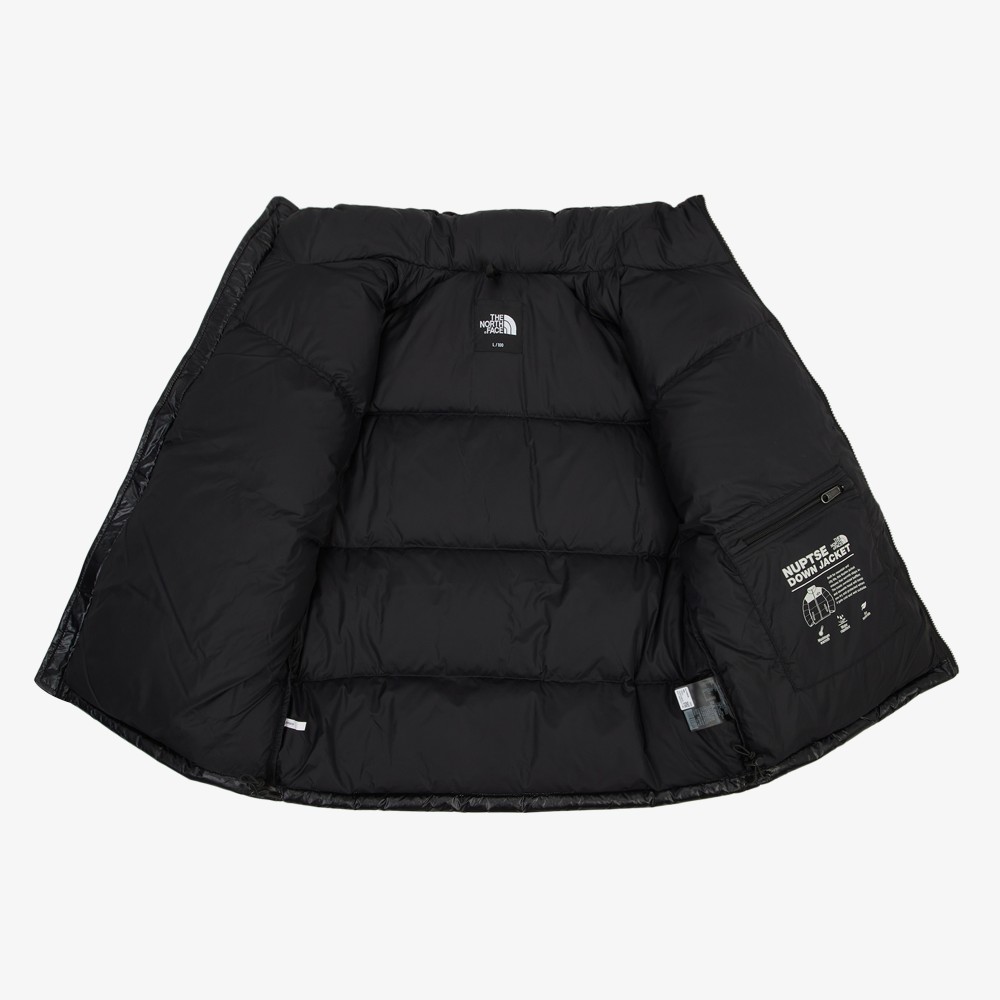 M'S 1996 RETRO NUPTSE JACKET