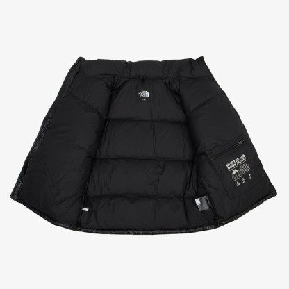 M'S 1996 RETRO NUPTSE JACKET
