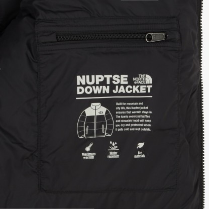 M'S 1996 RETRO NUPTSE JACKET