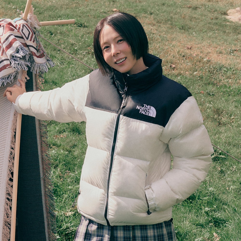 M'S 1996 RETRO NUPTSE JACKET