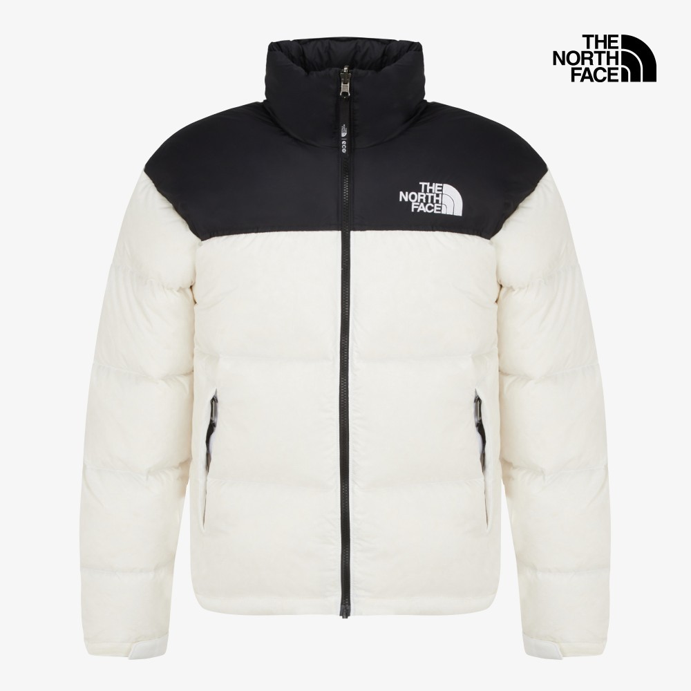 M'S 1996 RETRO NUPTSE JACKET