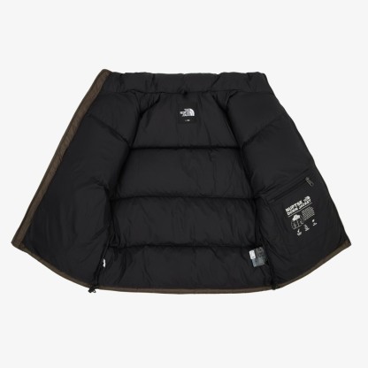 M'S 1996 RETRO NUPTSE JACKET