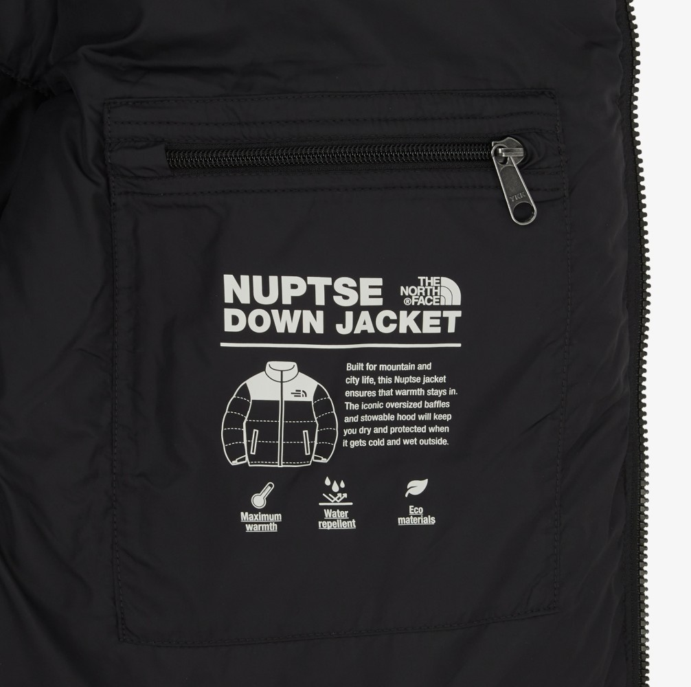 M'S 1996 RETRO NUPTSE JACKET