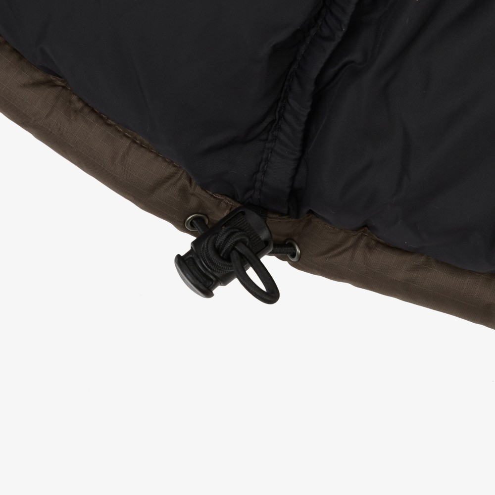 M'S 1996 RETRO NUPTSE JACKET