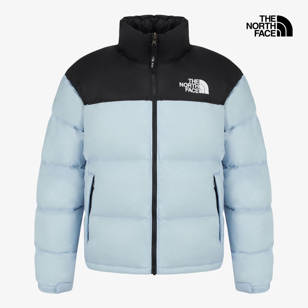 M'S 1996 RETRO NUPTSE JACKET