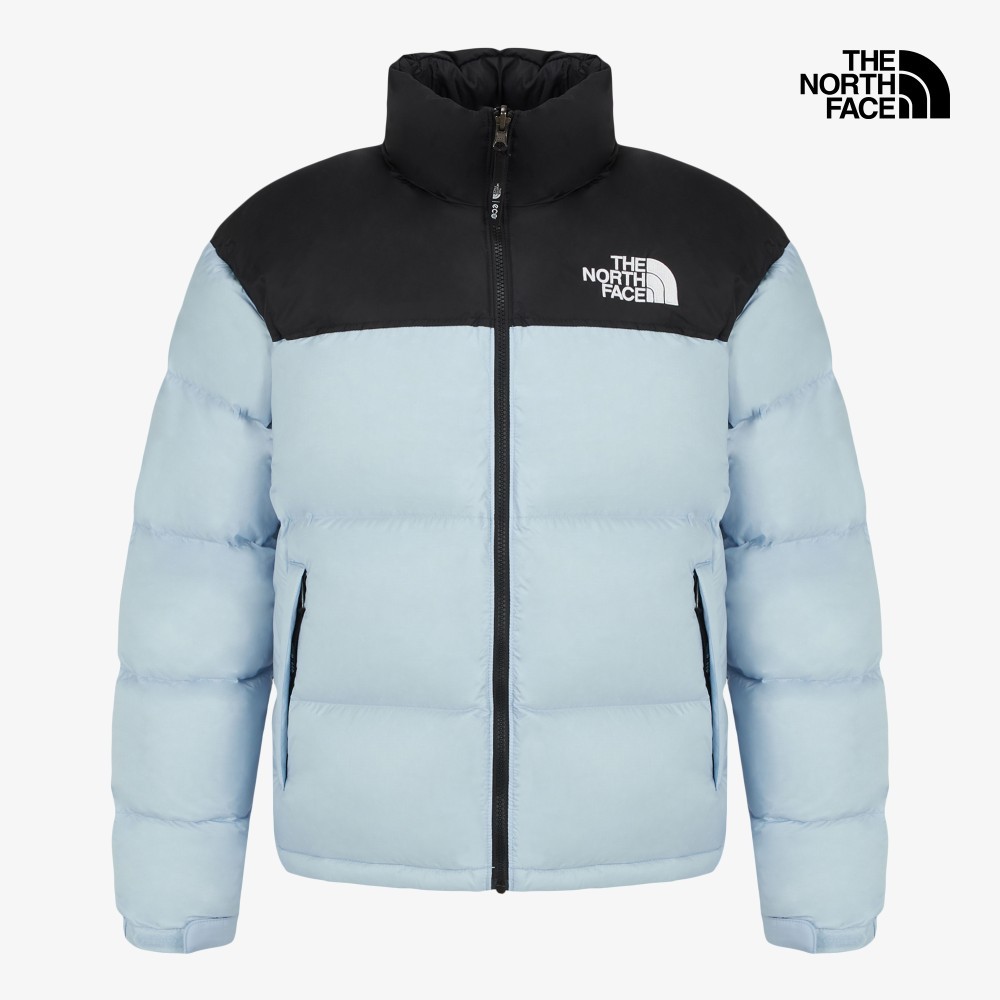 M'S 1996 RETRO NUPTSE JACKET