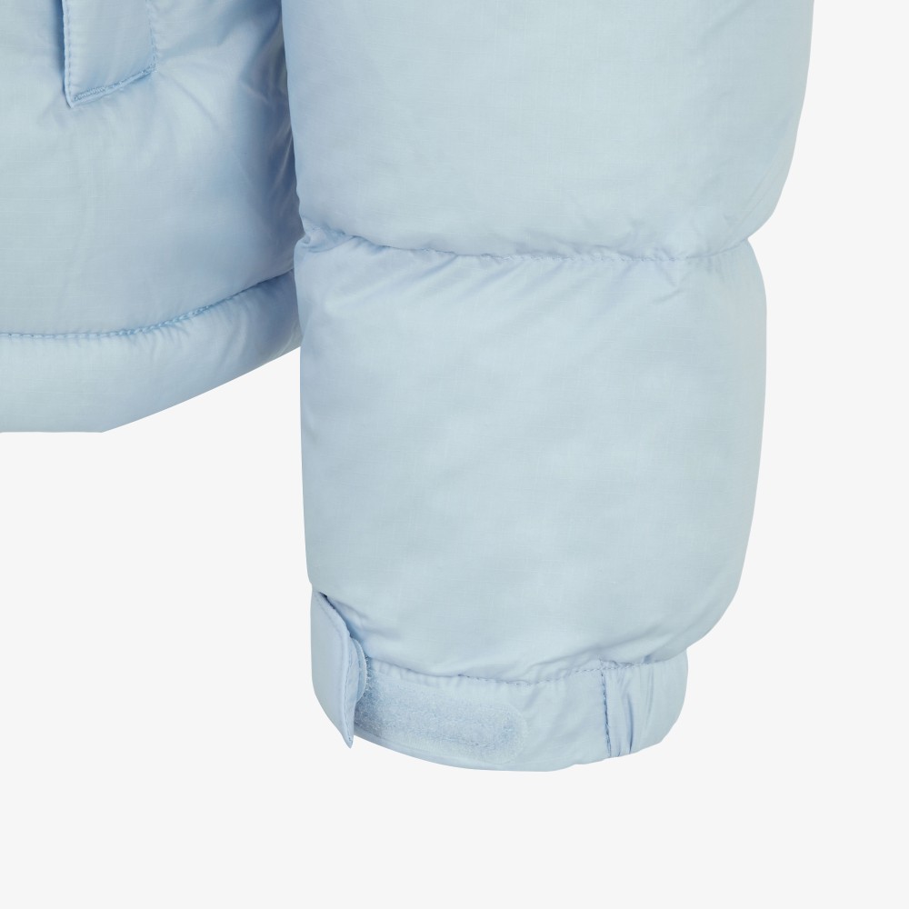 M'S 1996 RETRO NUPTSE JACKET