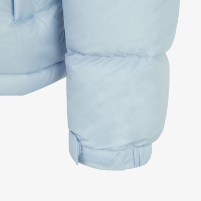 M'S 1996 RETRO NUPTSE JACKET