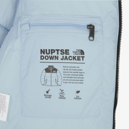 M'S 1996 RETRO NUPTSE JACKET