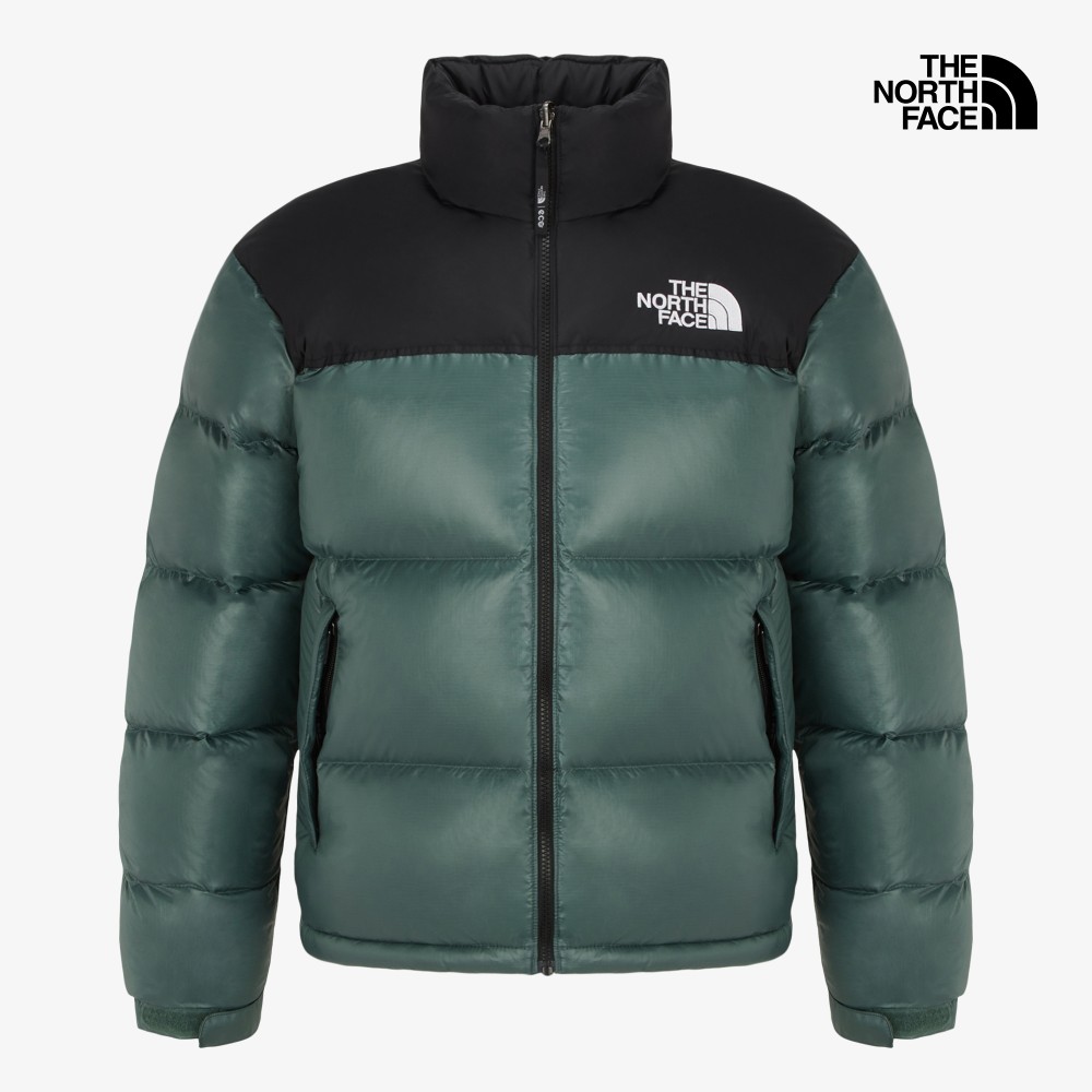 M'S 1996 RETRO NUPTSE JACKET