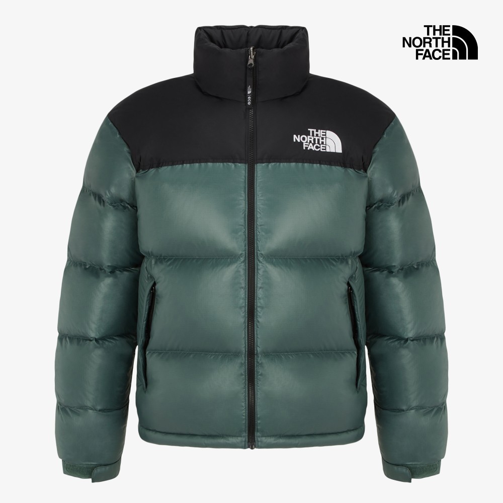 M'S 1996 RETRO NUPTSE JACKET