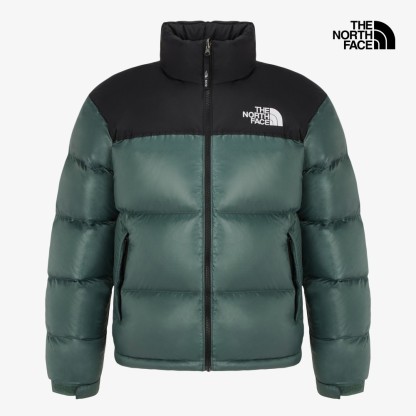 M'S 1996 RETRO NUPTSE JACKET