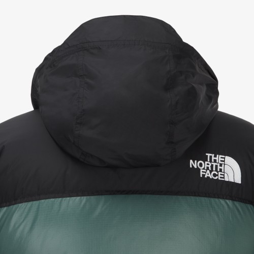 M'S 1996 RETRO NUPTSE JACKET