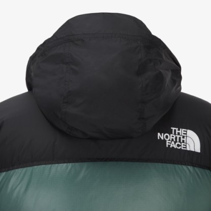 M'S 1996 RETRO NUPTSE JACKET