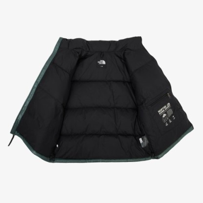 M'S 1996 RETRO NUPTSE JACKET