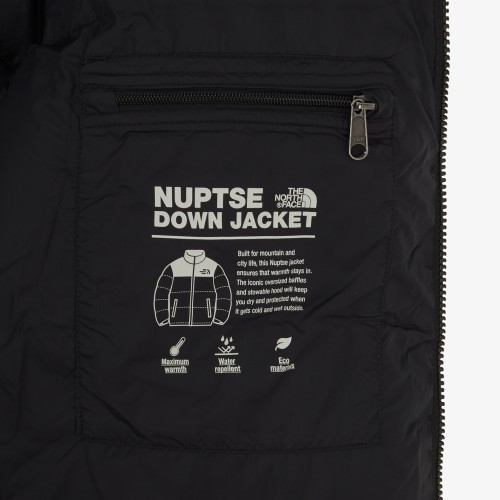 M'S 1996 RETRO NUPTSE JACKET