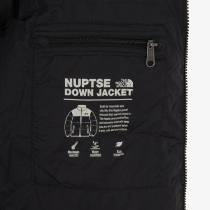 M'S 1996 RETRO NUPTSE JACKET