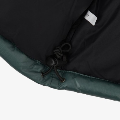 M'S 1996 RETRO NUPTSE JACKET