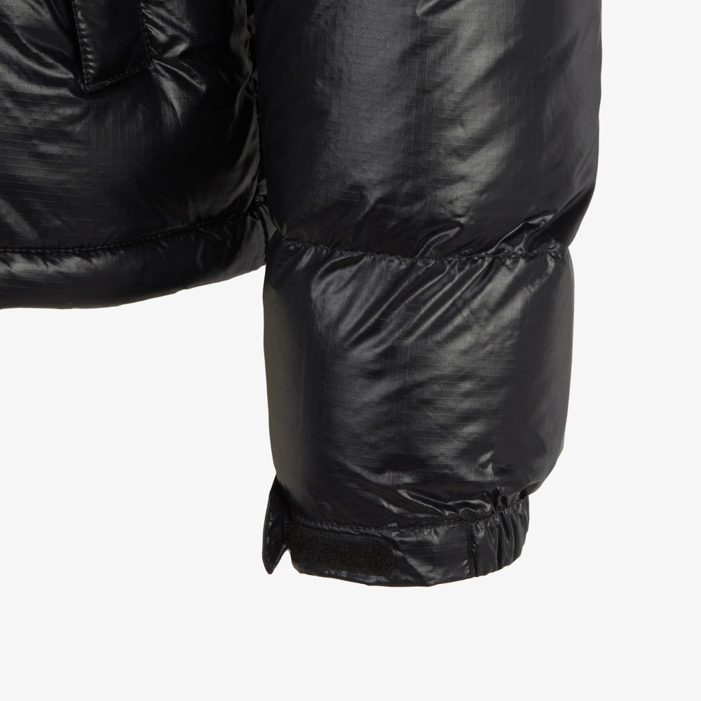 M'S 1996 RETRO NUPTSE JACKET