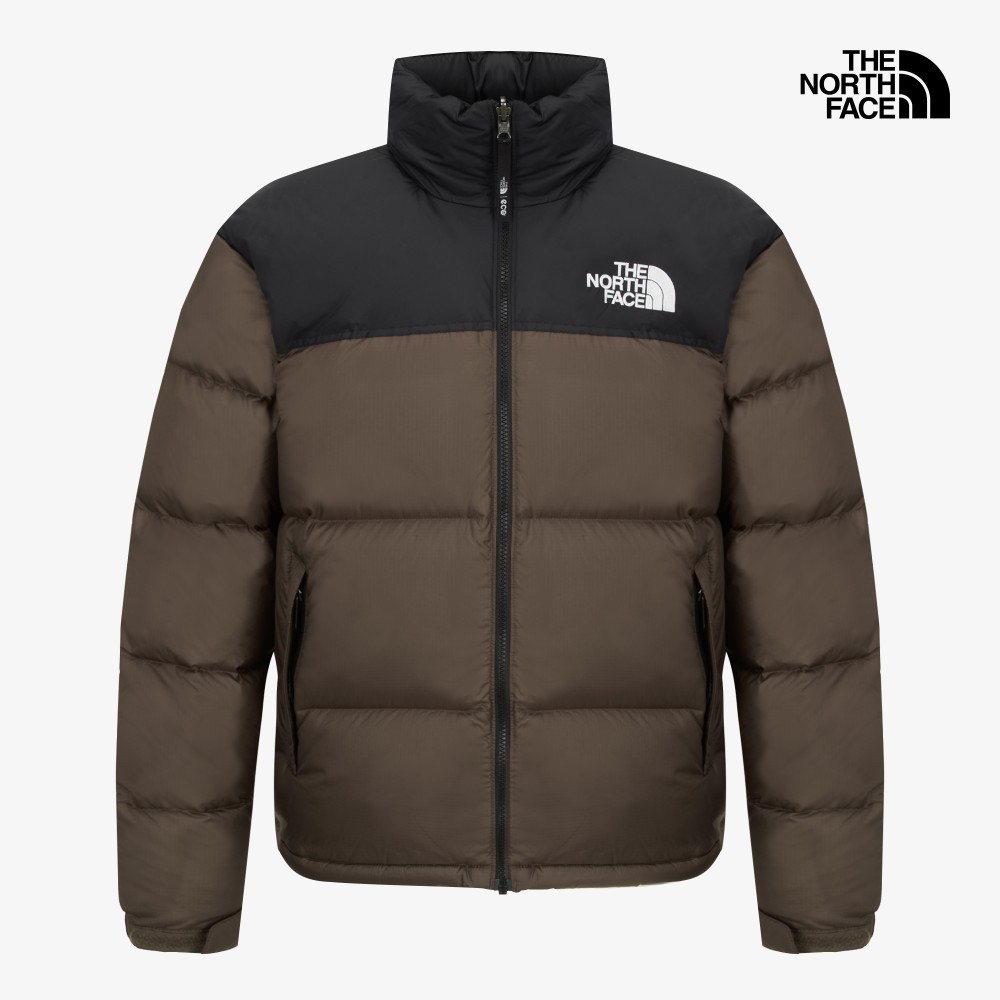 M'S 1996 RETRO NUPTSE JACKET