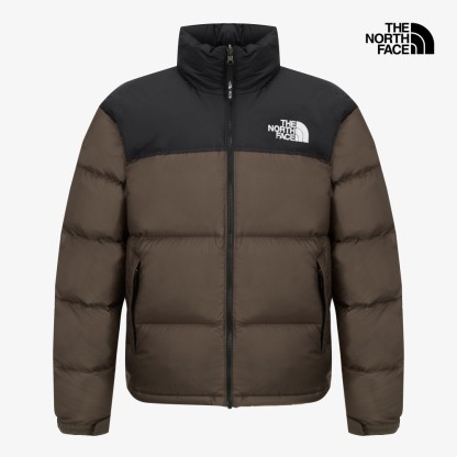 M'S 1996 RETRO NUPTSE JACKET