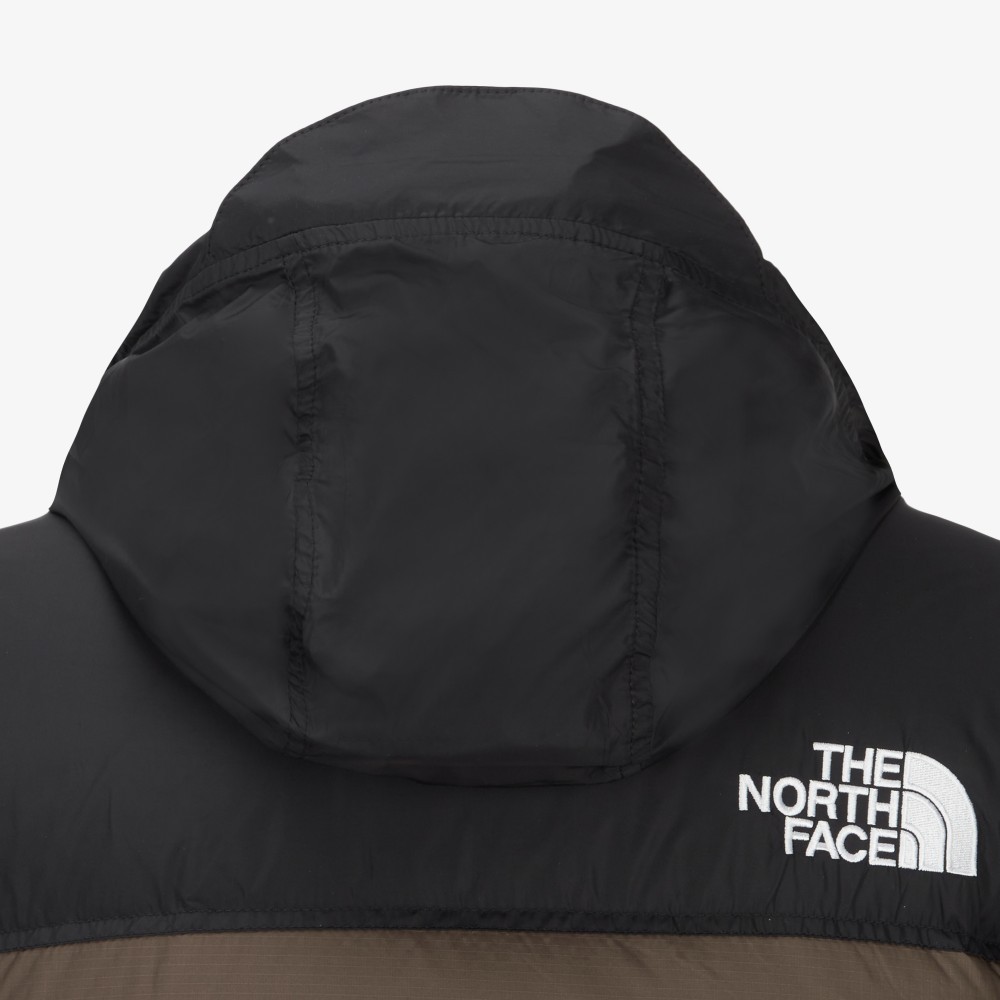 M'S 1996 RETRO NUPTSE JACKET